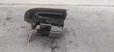 Peça sobressalente para automóvel em segunda mão botão / interruptor elevador vidro dianteiro direito por audi a6 berlina (4b2) 2.8 v6 30v referências oem iam 4b0959855  