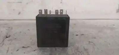 Pezzo di ricambio per auto di seconda mano SCATOLA RELÈ/FUSIBILI per AUDI A6 BERLINA (4B2)  Riferimenti OEM IAM 4B0955531D  