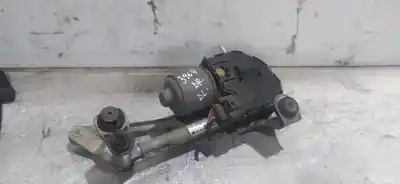 Second-hand car spare part FRONT WINDSHIELD WIPER MOTOR for SEAT ALTEA XL (5P5)  OEM IAM references 5P0955024C  