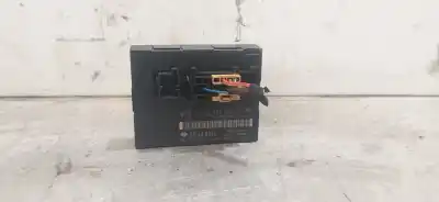 Second-hand car spare part ELECTRONIC MODULE for PEUGEOT 308  OEM IAM references 9664661580  