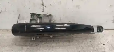 Peça sobressalente para automóvel em segunda mão puxador exterior traseiro direito por peugeot 308 sport referências oem iam 