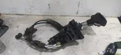 Second-hand car spare part GEARBOX LINKAGE for CITROEN C4 PICASSO  OEM IAM references 9684376880B  