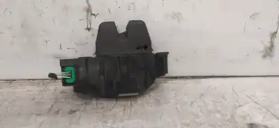 Peça sobressalente para automóvel em segunda mão fechadura do mala por peugeot 308 sport referências oem iam 9671153780