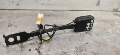 Peça sobressalente para automóvel em segunda mão cinto de segurança dianteiro direito por peugeot 308 sport referências oem iam 