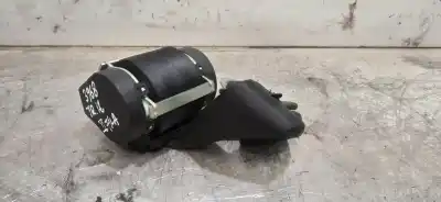 Peça sobressalente para automóvel em segunda mão cinto de segurança traseiro esquerdo por peugeot 308 sport referências oem iam 96814182xx