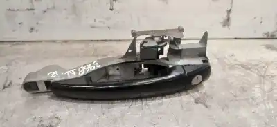 Peça sobressalente para automóvel em segunda mão puxador exterior dianteiro esquerdo por peugeot 308 sport referências oem iam 