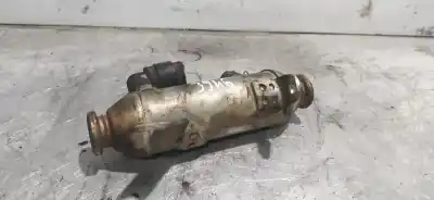 Автозапчасти б/у ОХЛАДИТЕЛЬ РОГ за PEUGEOT 807  ссылки OEM IAM 9640843480  