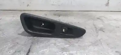 Peça sobressalente para automóvel em segunda mão botão / interruptor elevador vidro traseiro esquerdo por peugeot 308 sport referências oem iam 96565185xt