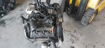 Pezzo di ricambio per auto di seconda mano motore completo per audi a6 avant (4b5) 2.5 tdi riferimenti oem iam bdg  