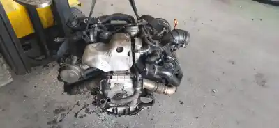 Pezzo di ricambio per auto di seconda mano motore completo per audi a6 avant (4b5) 2.5 tdi riferimenti oem iam bdg  
