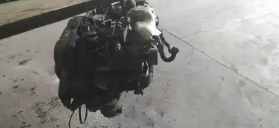 Pezzo di ricambio per auto di seconda mano motore completo per audi a6 avant (4b5) 2.5 tdi riferimenti oem iam bdg  