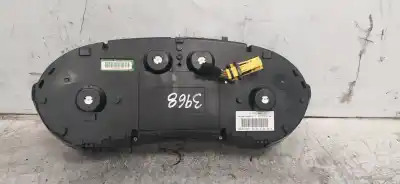 Peça sobressalente para automóvel em segunda mão quadrante por peugeot 308 sport referências oem iam 9666642080  