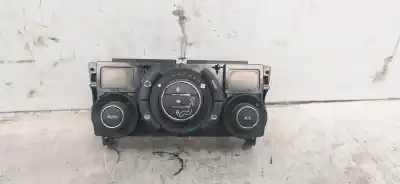 Peça sobressalente para automóvel em segunda mão comando de sofagem (chauffage / ar condicionado) por peugeot 308 sport referências oem iam 96718462xt