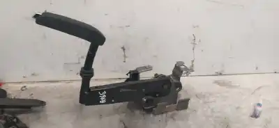 Peça sobressalente para automóvel em segunda mão alavanca de travão de mão por peugeot 308 sport referências oem iam 96810052zr