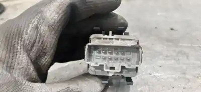 Second-hand car spare part left front power window switch for nissan primastar (x..) kasten l1h1 2.7t oem iam references   