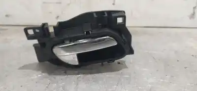 Автозапчасти б/у внутри передней правой ручки за citroen c4 picasso exclusive ссылки oem iam 96555516vd