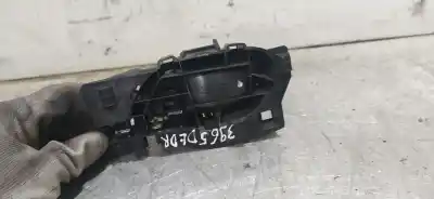Автозапчасти б/у внутри передней правой ручки за citroen c4 picasso exclusive ссылки oem iam 96555516vd   Автозапчасти б/у внутри передней правой ручки за citroen c4 picasso exclusive ссылки oem iam 96555516vd