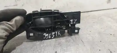 Автозапчасти б/у левая задняя внутренняя ручка за citroen c4 picasso exclusive ссылки oem iam 96555518vd   Автозапчасти б/у левая задняя внутренняя ручка за citroen c4 picasso exclusive ссылки oem iam 96555518vd