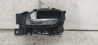 Автозапчасти б/у левая передняя внутренняя ручка за citroen c4 picasso exclusive ссылки oem iam 