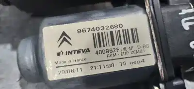 Автозапчасти б/у мотор стекла переднего правого за citroen c4 picasso exclusive ссылки oem iam 9674032680   Автозапчасти б/у мотор стекла переднего правого за citroen c4 picasso exclusive ссылки oem iam 9674032680