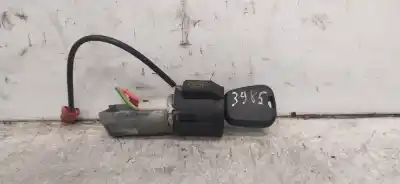 Pièce détachée automobile d'occasion COMMUTATEUR D'ALLUMAGE pour CITROEN XSARA PICASSO  Références OEM IAM 9641551180  