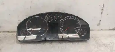 Автозапчасти б/у приборная доска за audi a6 avant (4b5) 2.5 tdi ссылки oem iam 88311285