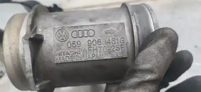 Автозапчасти б/у расходомер воздуха за audi a6 avant (4b5) 2.5 tdi ссылки oem iam 059906461g  