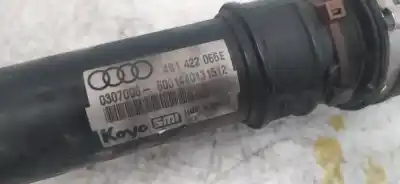 Автозапчасти б/у рулевая рейка за audi a6 avant (4b5) 2.5 tdi ссылки oem iam 4b1422066e  
