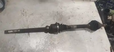 Peça sobressalente para automóvel em segunda mão transmissão dianteira direita por peugeot 308 sport referências oem iam 9661107280