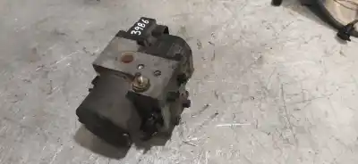 Pezzo di ricambio per auto di seconda mano ABS per OPEL ASTRA G CARAVAN  Riferimenti OEM IAM 90581417  0265216651