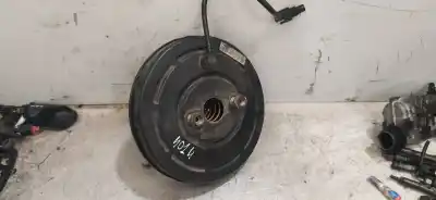 Автозапчастина б/у Гальмівний СЕРВО для RENAULT SCENIC II  Посилання на OEM IAM 8200157453  