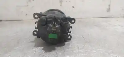 Peça sobressalente para automóvel em segunda mão farol / projetor de nevoeiro direito por renault scenic ii confort authentique referências oem iam   