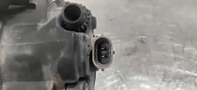 Peça sobressalente para automóvel em segunda mão farol / projetor de nevoeiro direito por renault scenic ii confort authentique referências oem iam   