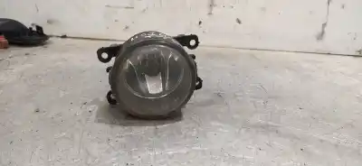 Gebrauchtes Autoersatzteil NEBELSCHEINWERFER LINKS zum RENAULT SCENIC II  OEM-IAM-Referenzen   