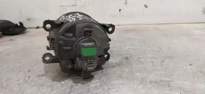 Peça sobressalente para automóvel em segunda mão farol / projetor de nevoeiro esquerdo por renault scenic ii confort authentique referências oem iam   