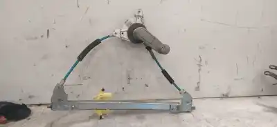 Peça sobressalente para automóvel em segunda mão elevador de vidros traseiro direito por citroen xsara picasso 1.6 hdi 90 lx plus referências oem iam   