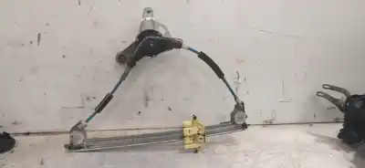 Peça sobressalente para automóvel em segunda mão elevador de vidros traseiro direito por citroen xsara picasso 1.6 hdi 90 lx plus referências oem iam   