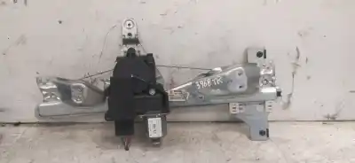 Peça sobressalente para automóvel em segunda mão elevador de vidros traseiro direito por peugeot 308 sport referências oem iam 9680617480