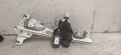 Peça sobressalente para automóvel em segunda mão elevador de vidros traseiro esquerdo por peugeot 308 sport referências oem iam 9680692380