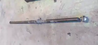 Peça sobressalente para automóvel em segunda mão transmissão central traseira por volvo xc90 2.5 20v turbo cat referências oem iam 