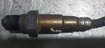 Pièce détachée automobile d'occasion sonde lambda pour seat leon (1p1) reference références oem iam 03g906262a  