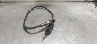 Recambio de automóvil de segunda mano de sonda lambda para seat leon (1p1) 1.9 tdi referencias oem iam 03g906262a  