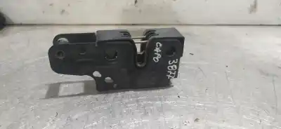 Pezzo di ricambio per auto di seconda mano chiusura del cappuccio per seat leon (1p1) reference riferimenti oem iam 1p0823509c