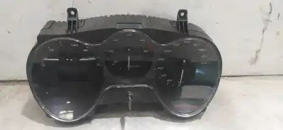 Pezzo di ricambio per auto di seconda mano pannello degli strumenti per seat leon (1p1) reference riferimenti oem iam 1p0920810f