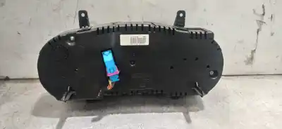 Peça sobressalente para automóvel em segunda mão quadrante por seat leon (1p1) reference referências oem iam 1p0920810f  