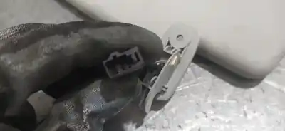 Peça sobressalente para automóvel em segunda mão para-sol direito por seat leon (1p1) reference referências oem iam   