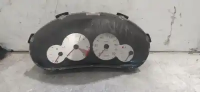 Автозапчастина б/у ПАНЕЛЬ ІНСТРУМЕНТІВ для PEUGEOT 206 BERLINA  Посилання на OEM IAM 9659729080  