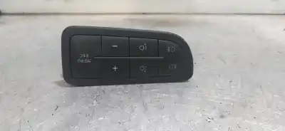 Автозапчасти б/у ВЫКЛЮЧАТЕЛЬ за FIAT GRANDE PUNTO (199)  ссылки OEM IAM 735367268  