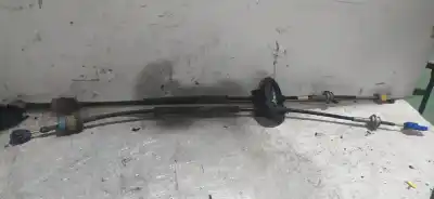 Peça sobressalente para automóvel em segunda mão ligação da caixa de velocidades por peugeot 308 sport referências oem iam 119174108