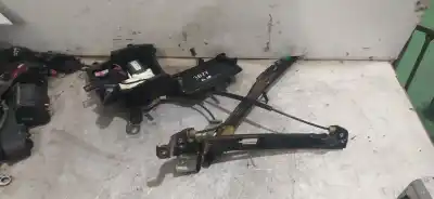 Pezzo di ricambio per auto di seconda mano alzacristalli anteriore destro per seat leon (1p1) reference riferimenti oem iam 1p0837402j